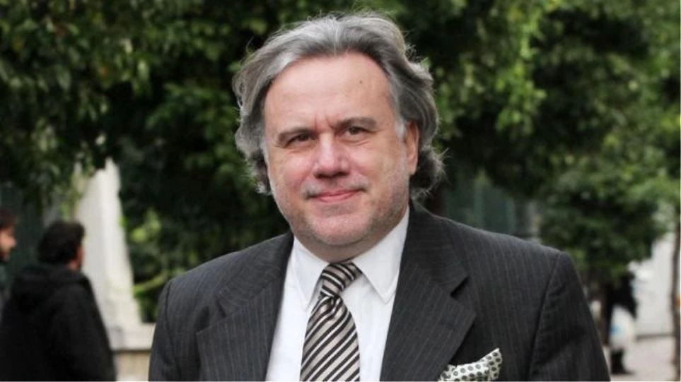 Κατρούγκαλος: H περικοπή των συντάξεων δεν είναι αναγκαία, αλλά η διαδικασία συνεχίζεται κανονικά…